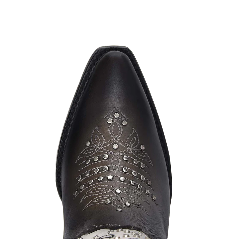 Cuadra Bota Res Crust Tokio Gris