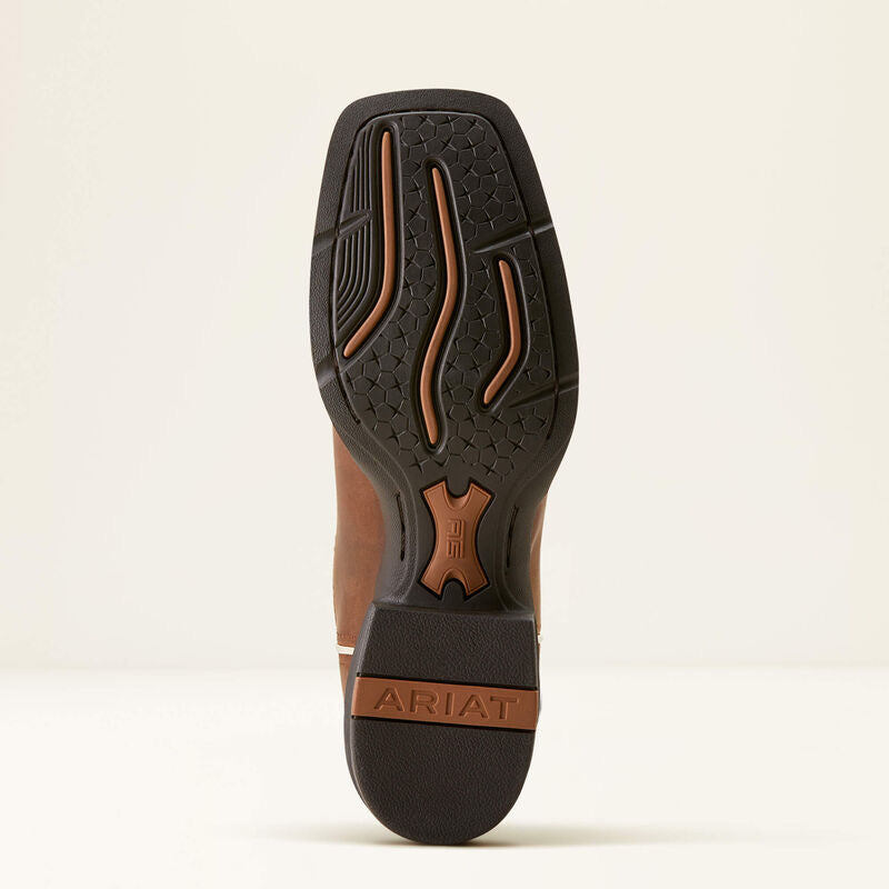 Ariat Women’s Round Up Ryder