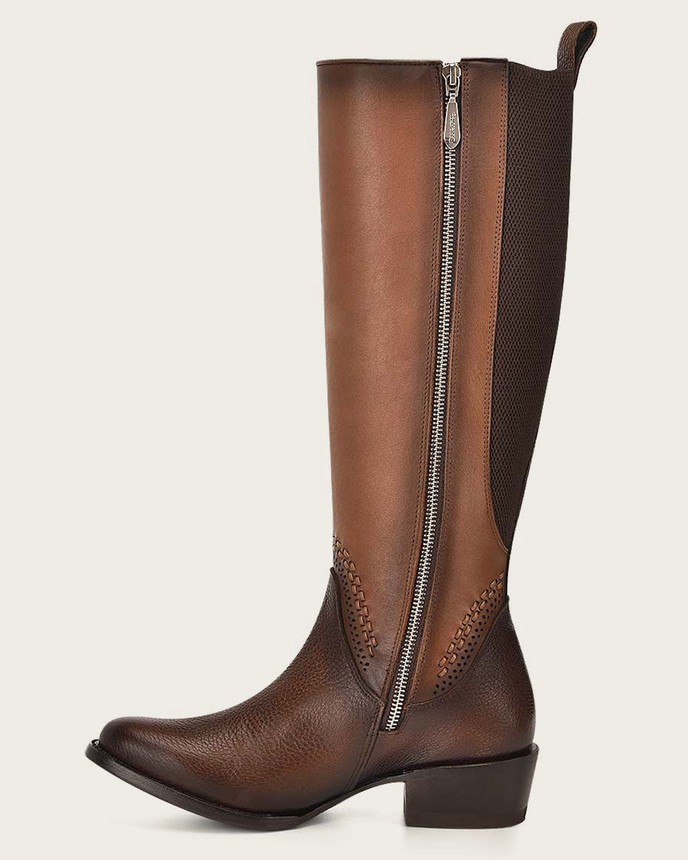 Cuadra Bota Res Santana Tamir Miel