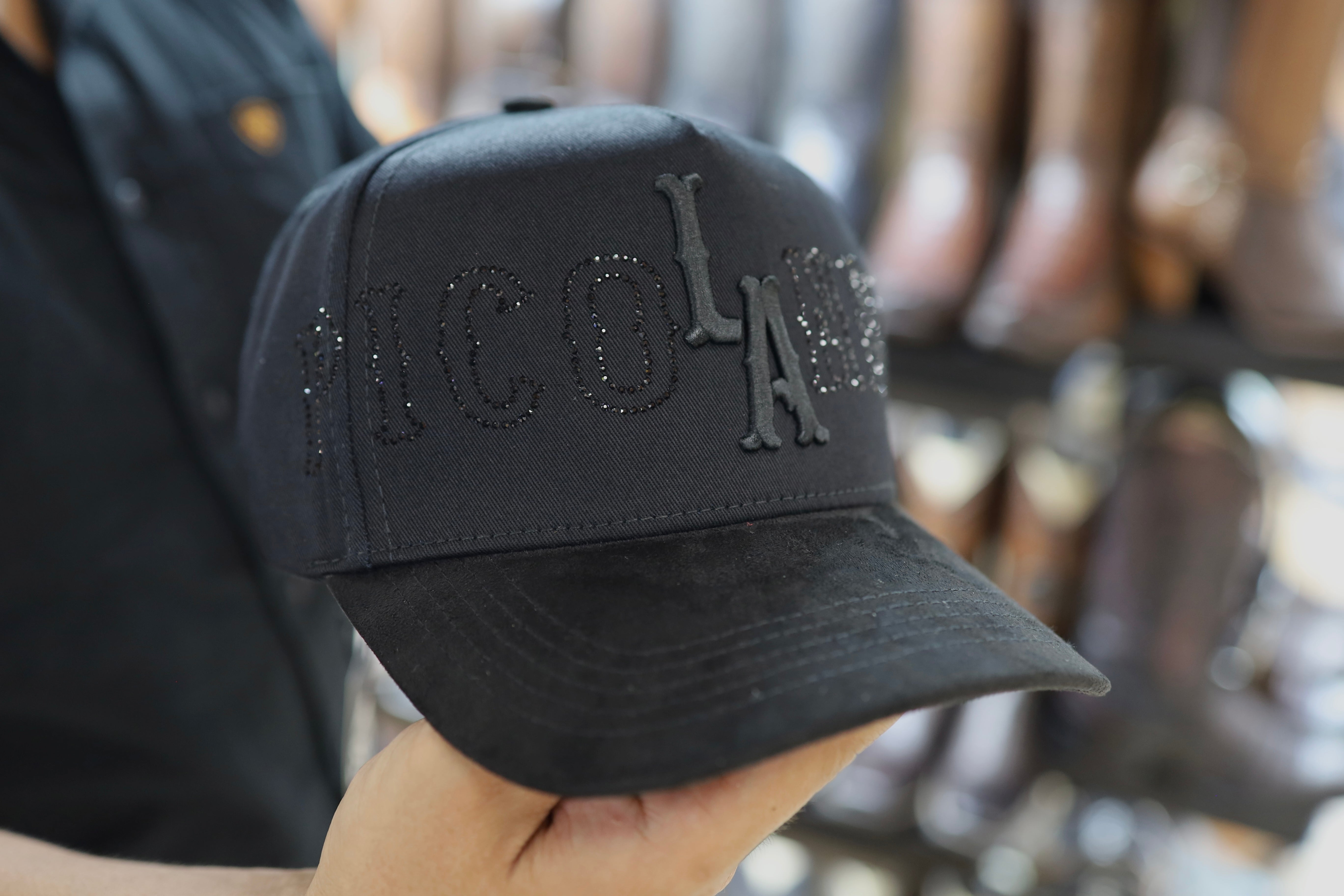 Picolandia Hat