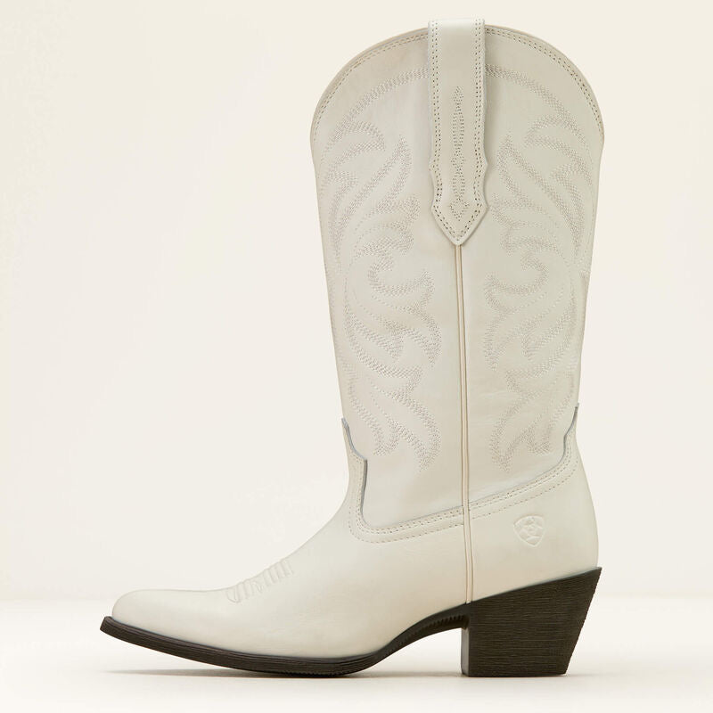 Heritage J Toe Stretchfit Western Boot
