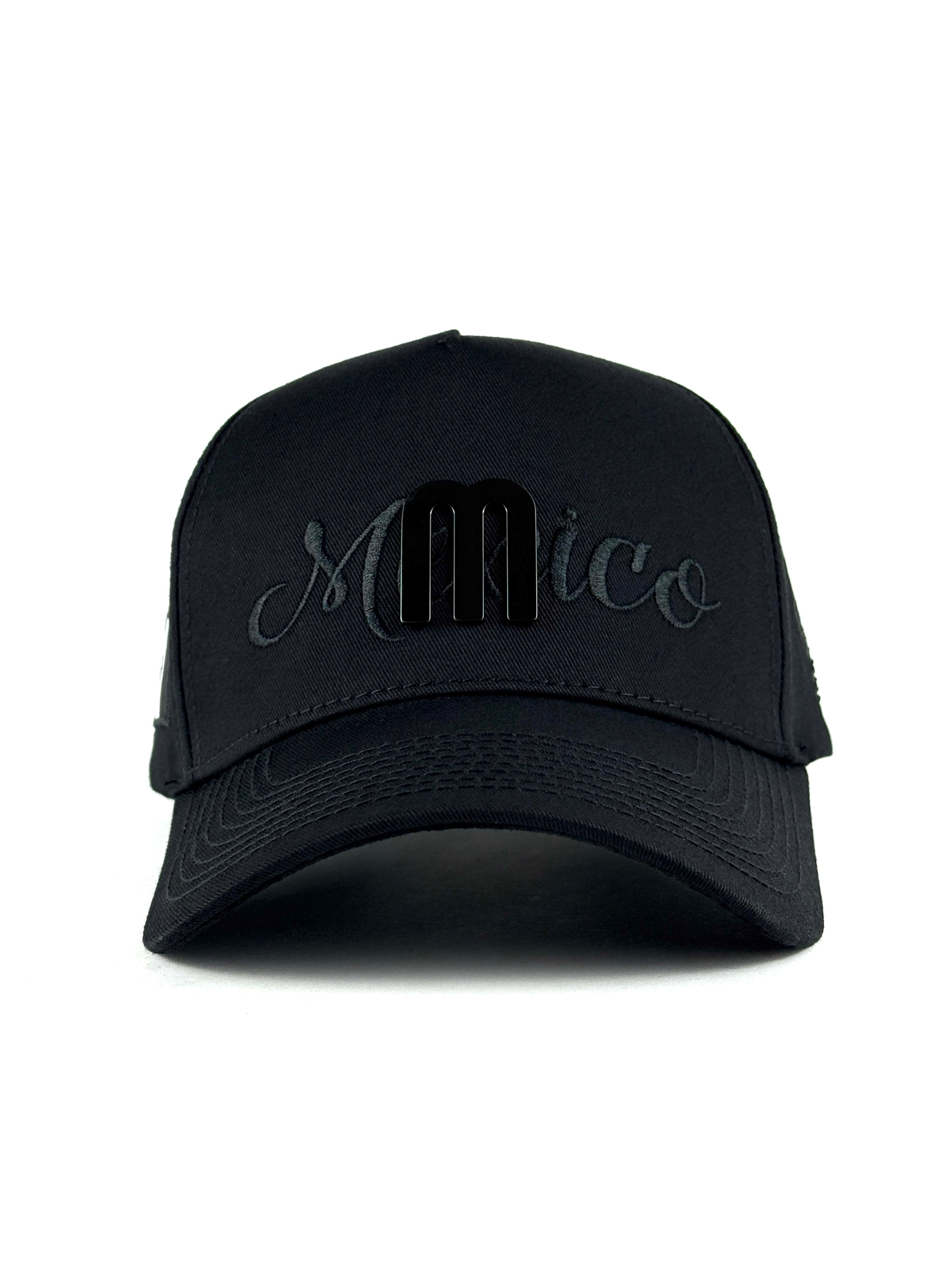 México Pin Hats