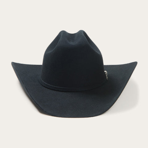 Stetson 6x Skyline Black