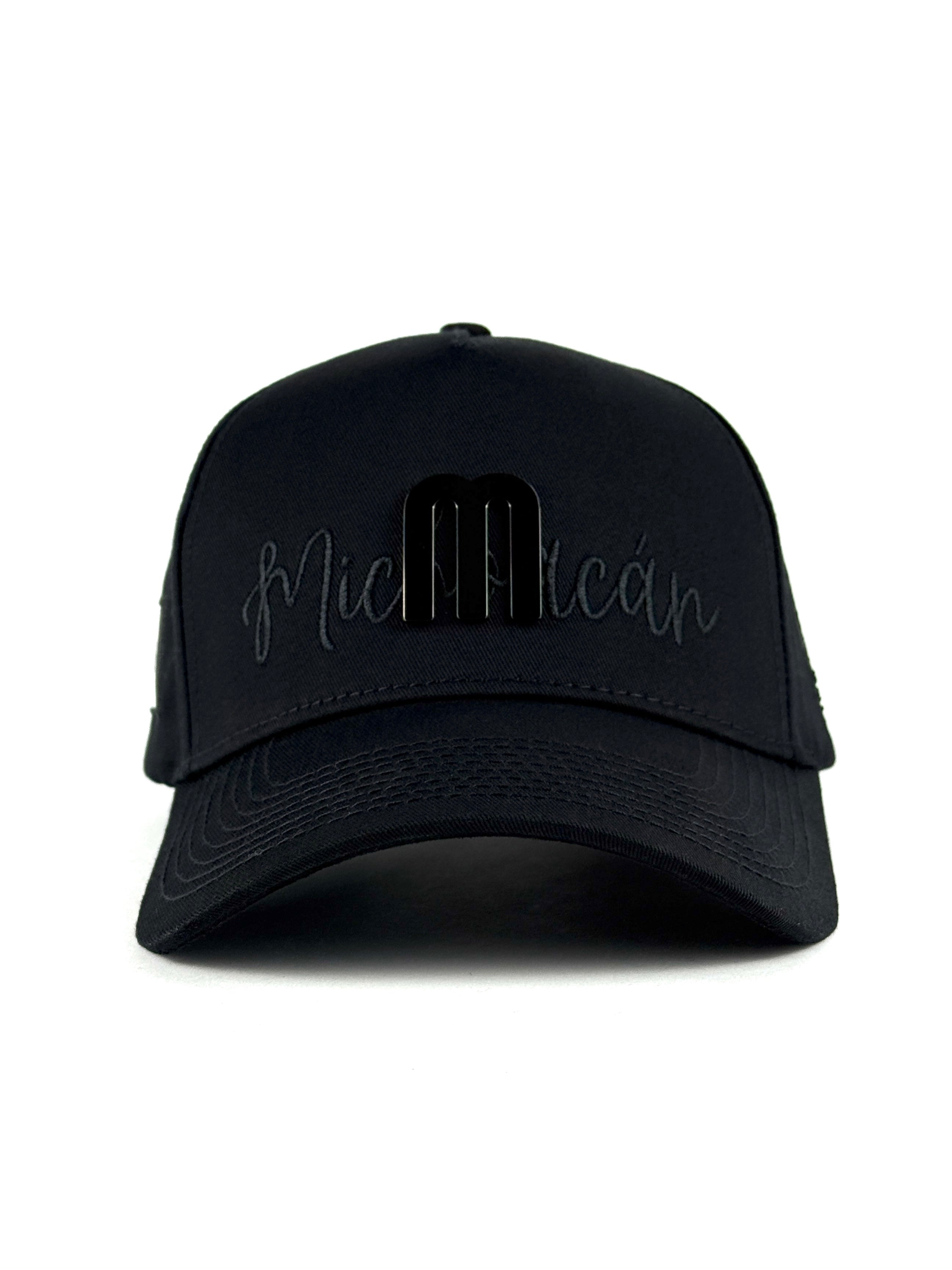 México Pin Hats