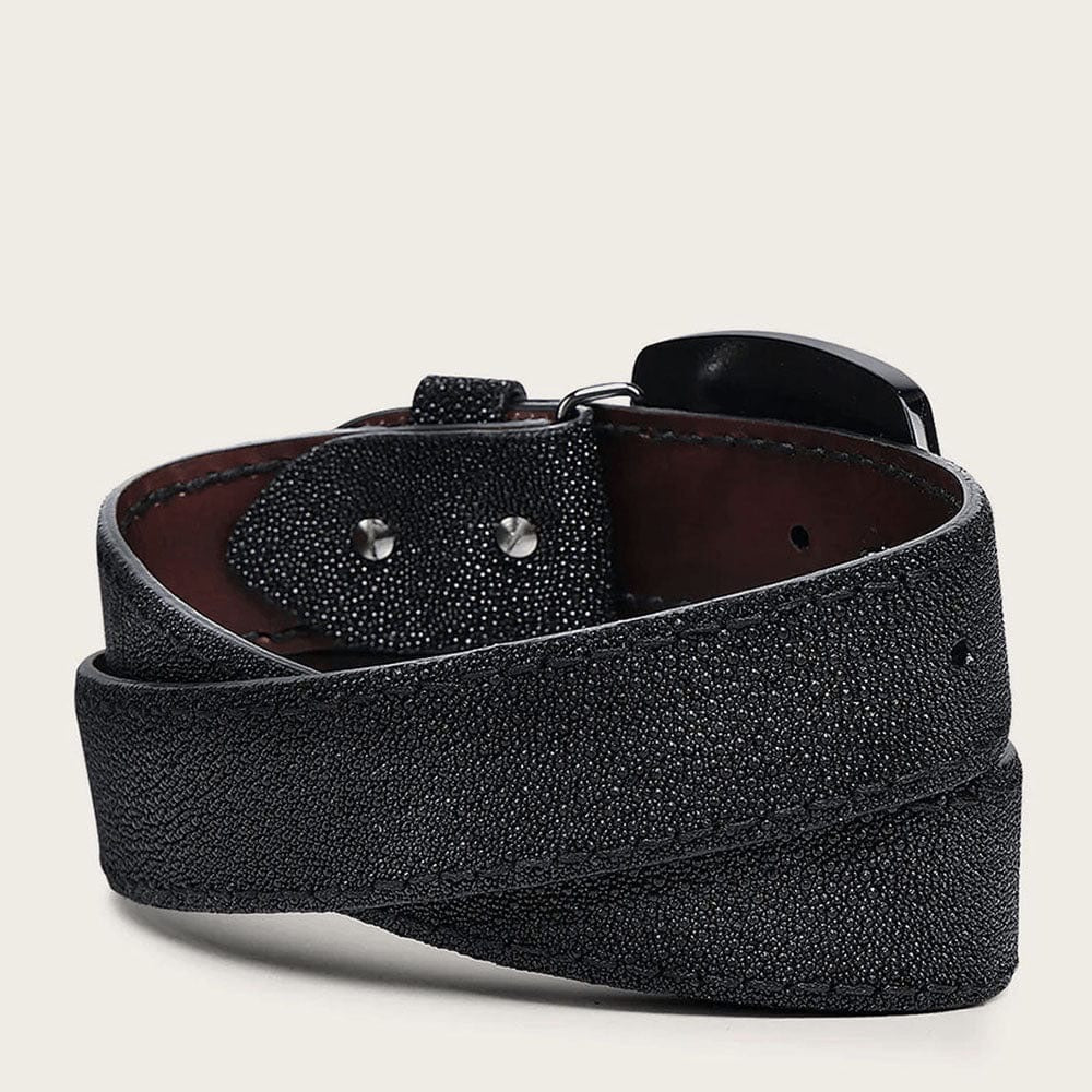 Cuadra Cinto De Mantarraya