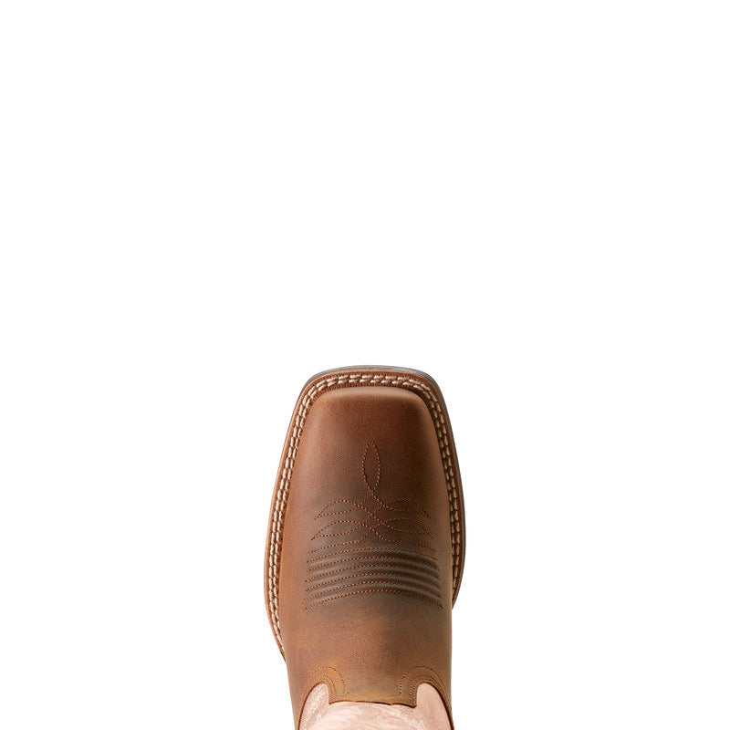 Ariat Round Up Ryder