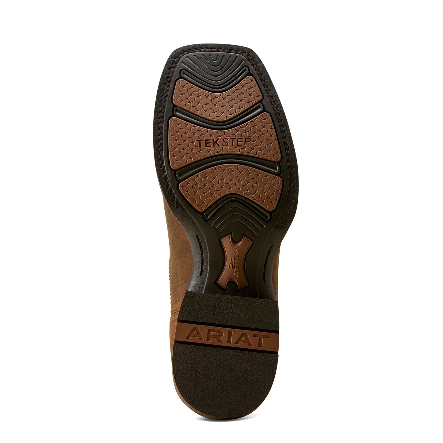 Ariat Western Big Rig Ankle Boot