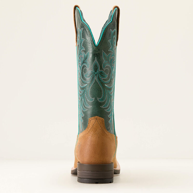 Ariat Women’s Hybrid Ranch Time