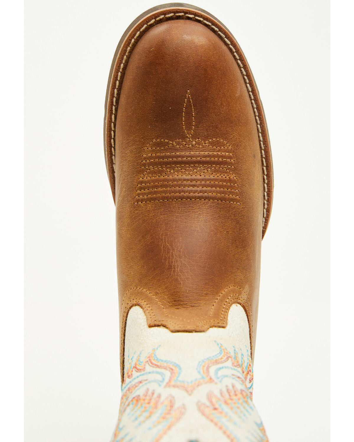 Ariat Women’s Round Up W Toe