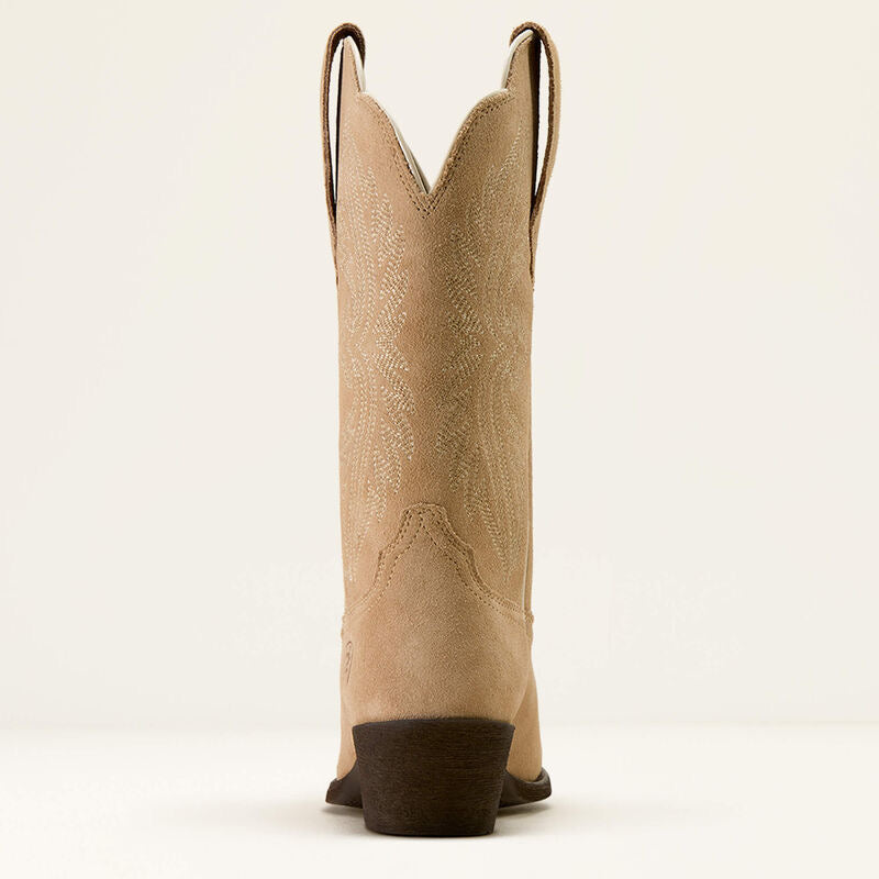 Ariat Heritage R Toe