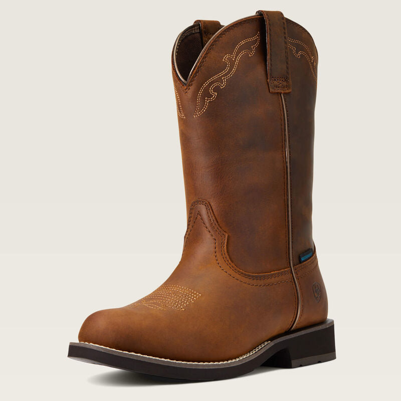 Ariat Delilah Round Toe H20