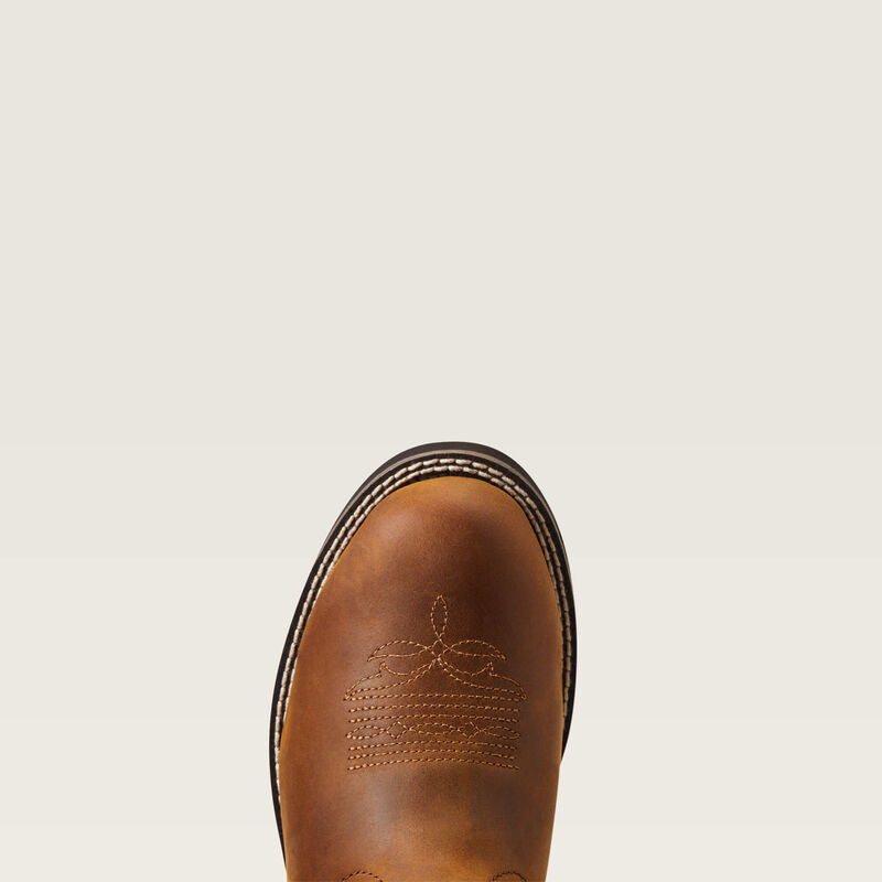 Ariat Delilah Round Toe H20