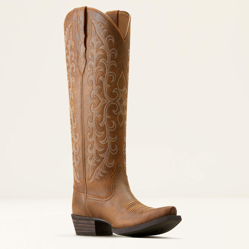 Tallahassee Stretchfit Western Boot