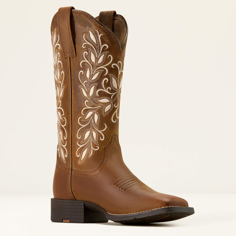 Ariat Women’s Round Up Holly