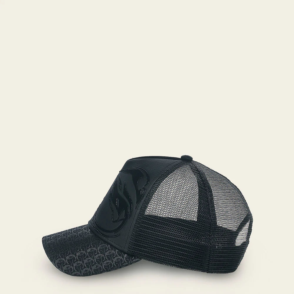 Cuadra Mantarraya Hat