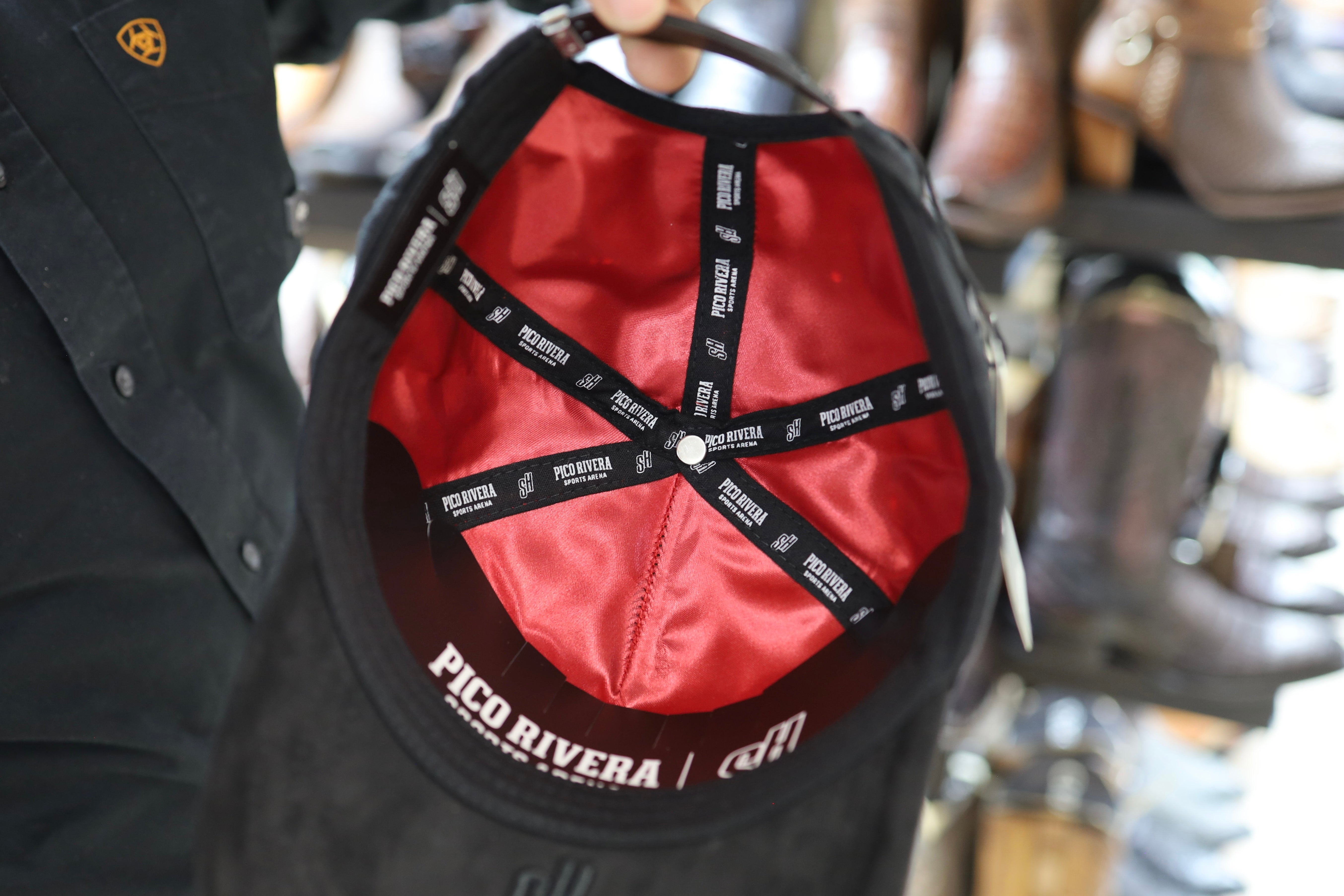 Picolandia Hat