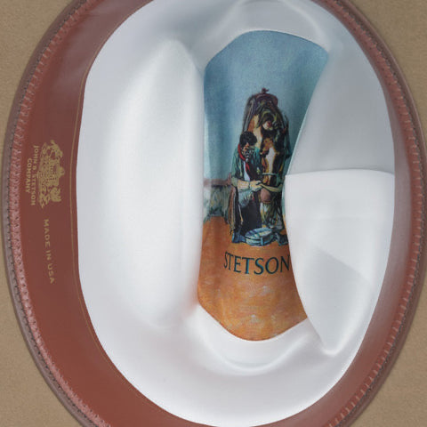 Stetson 6x Skyline Sahara