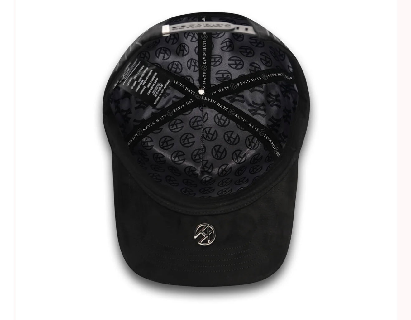 NY Calavera Hat