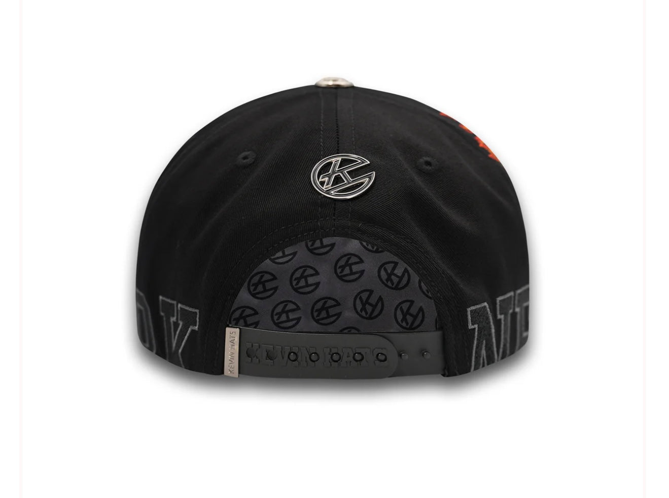 NY Calavera Hat