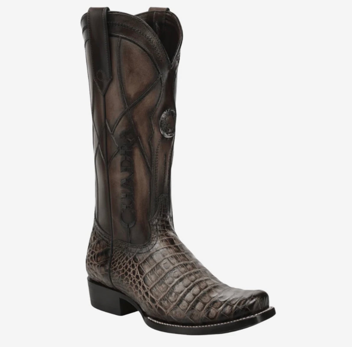 Cuadra Caiman Strauss Cafe