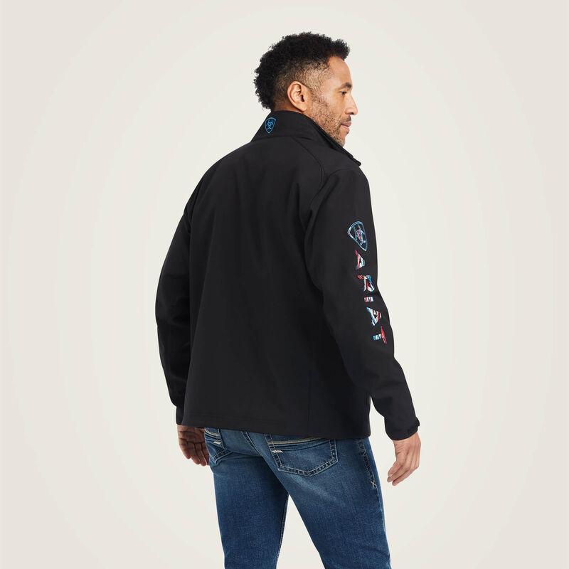 Logo 2.0 Chimayo Jacket