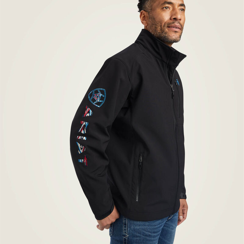 Logo 2.0 Chimayo Jacket