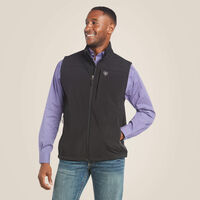 Vernon 2.0 Softshell Vest