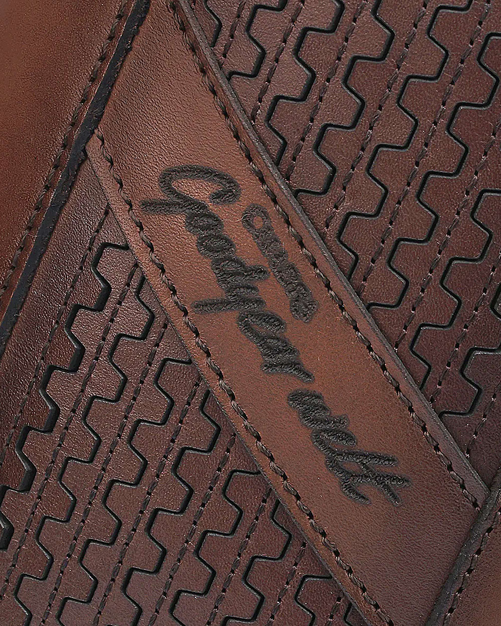 Cuadra Honey Urbana Boot