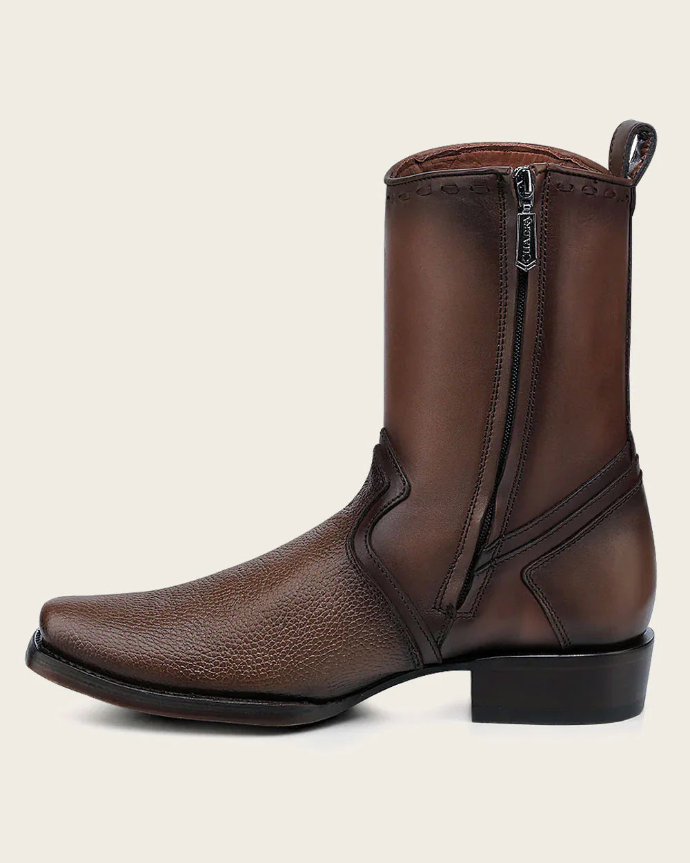 Cuadra Honey Urbana Boot