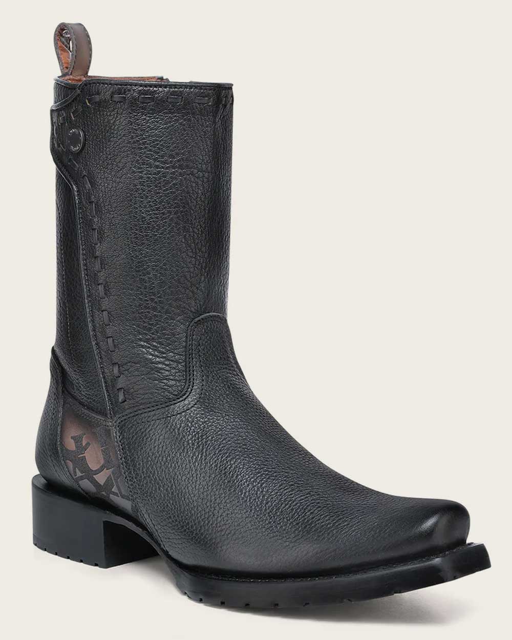 Cuadra Santana Negro