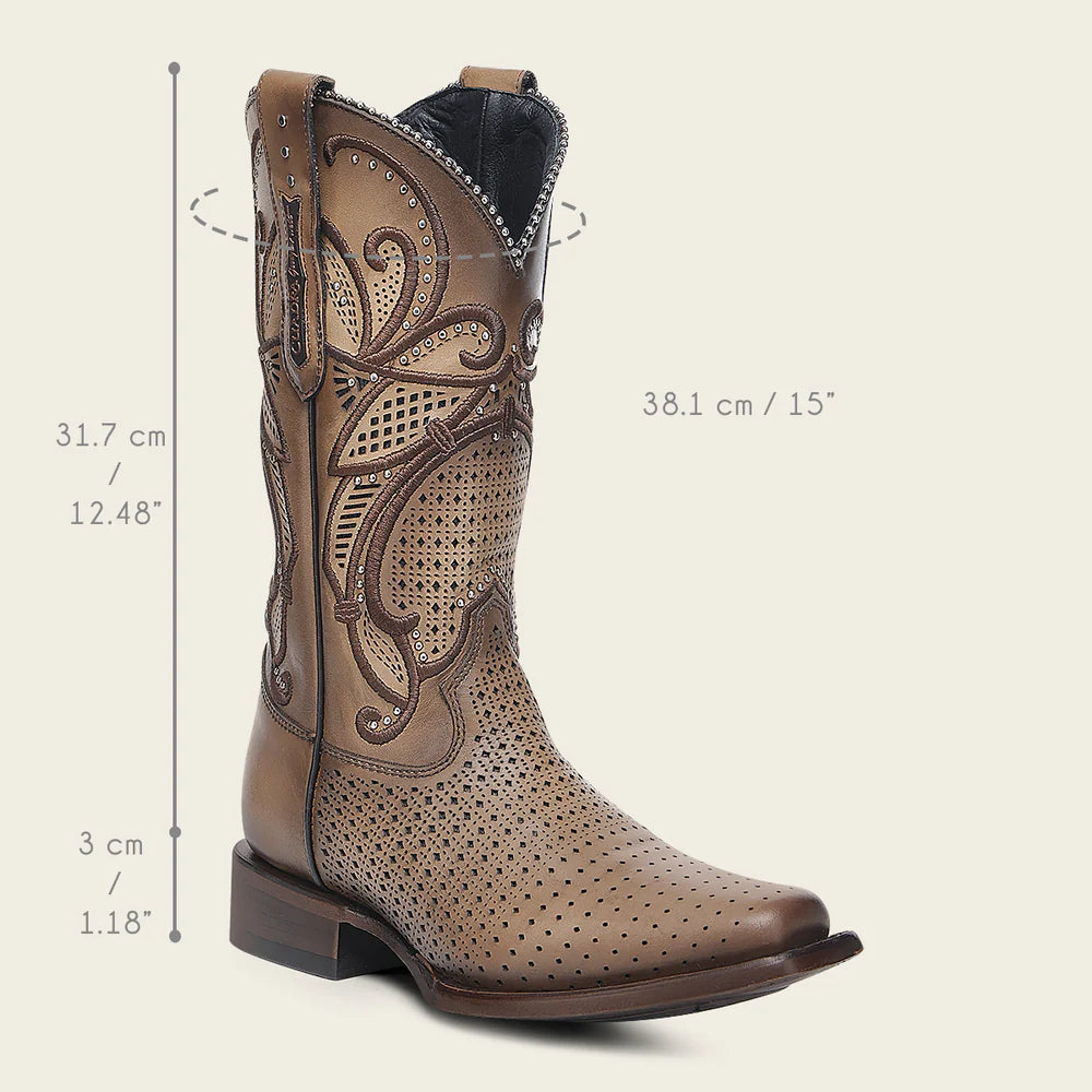 Cuadra Mujer SOHO Miel