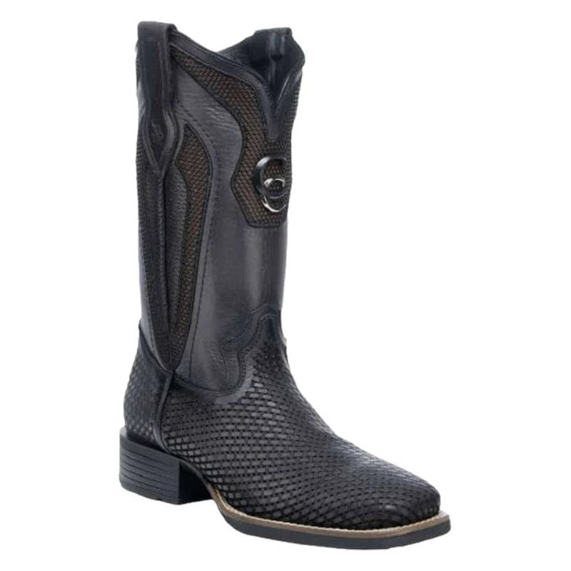 Cuadra Bota Laser Flex
