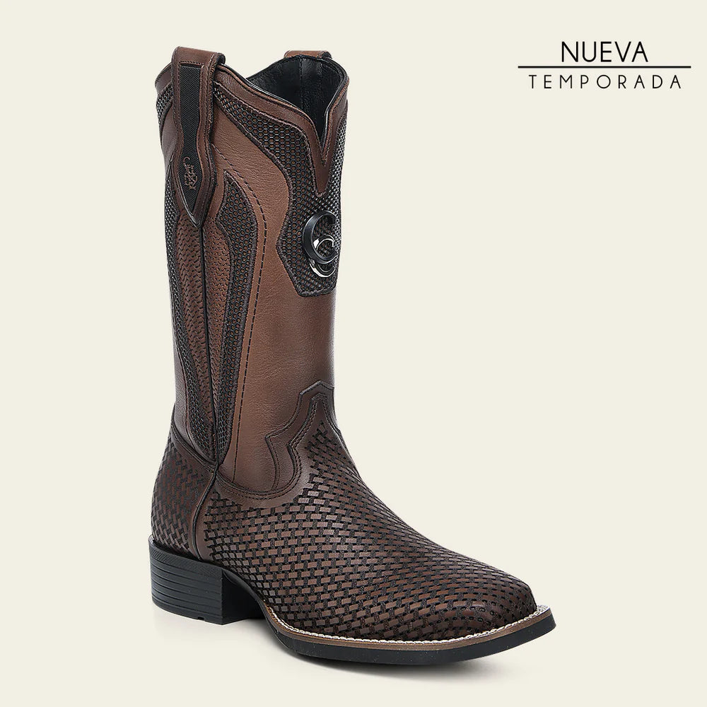 Cuadra Bota Laser Flex