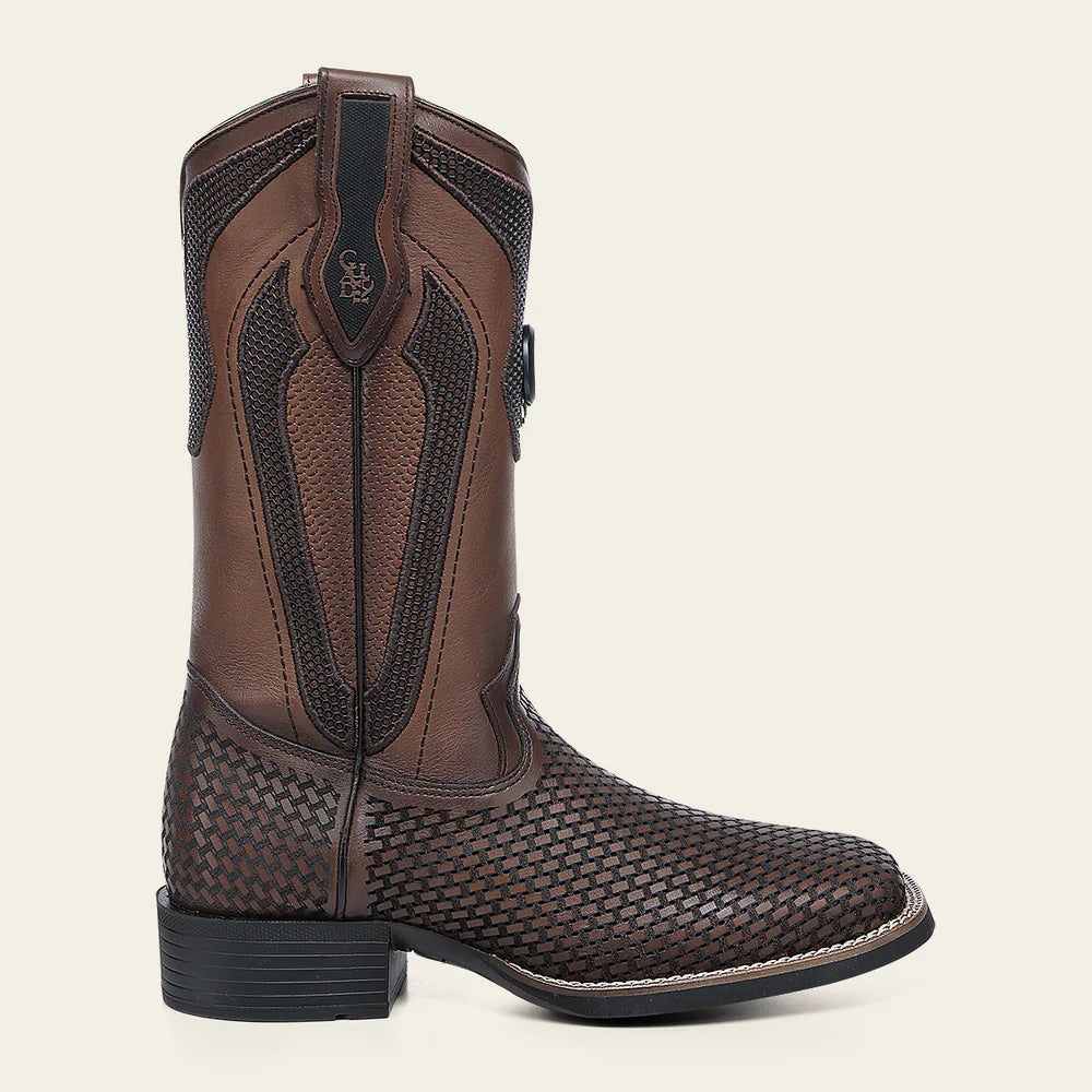 Cuadra Bota Laser Flex