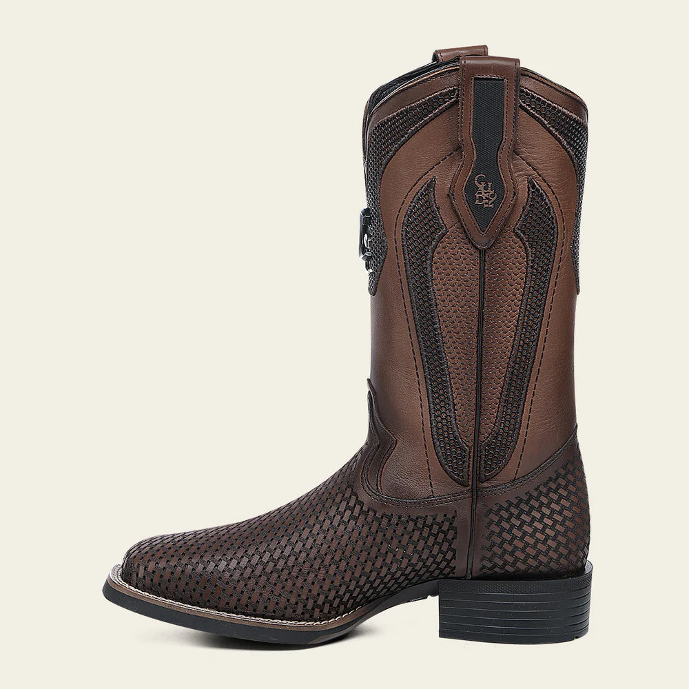 Cuadra Bota Laser Flex