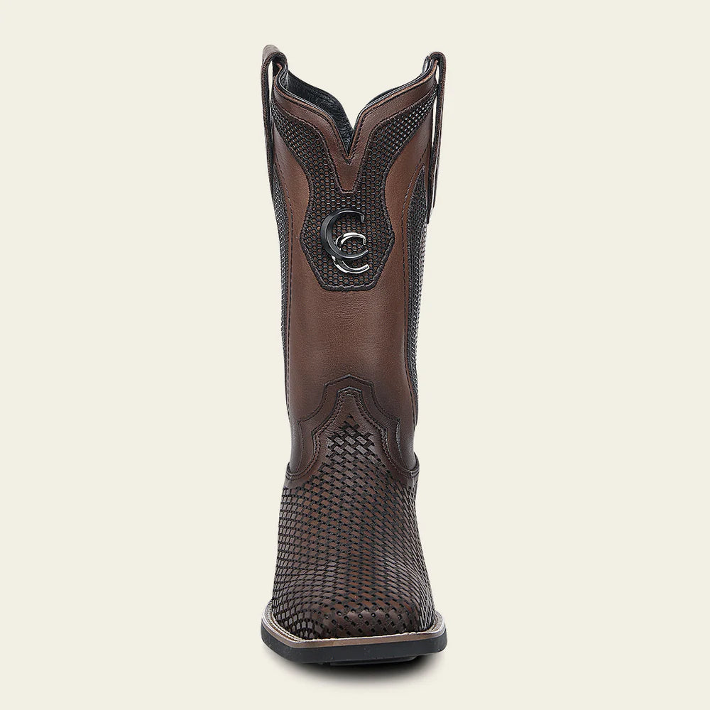 Cuadra Bota Laser Flex