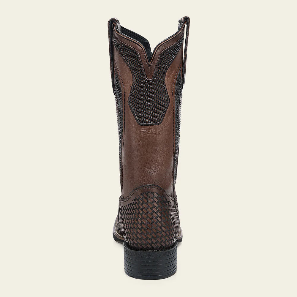 Cuadra Bota Laser Flex