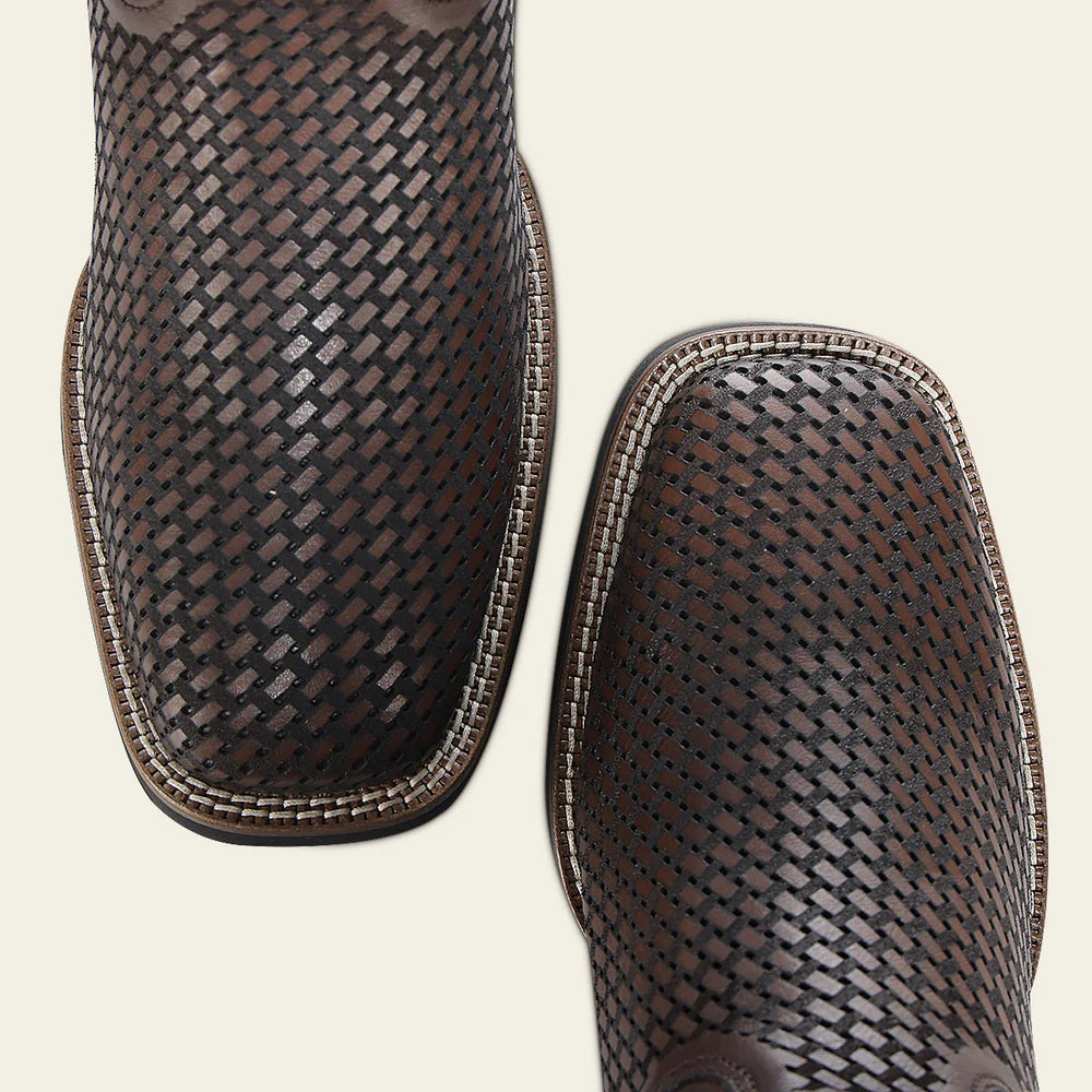 Cuadra Bota Laser Flex