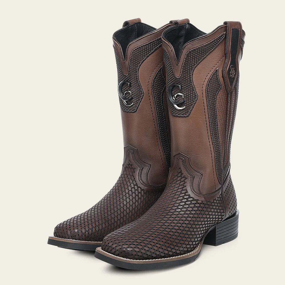 Cuadra Bota Laser Flex