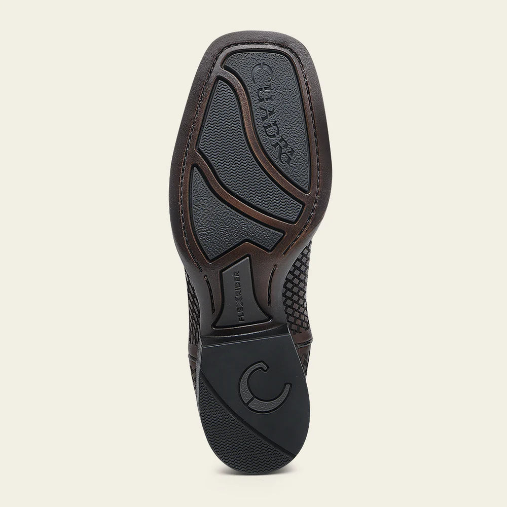 Cuadra Bota Laser Flex