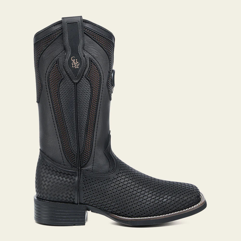 Cuadra Bota Laser Flex