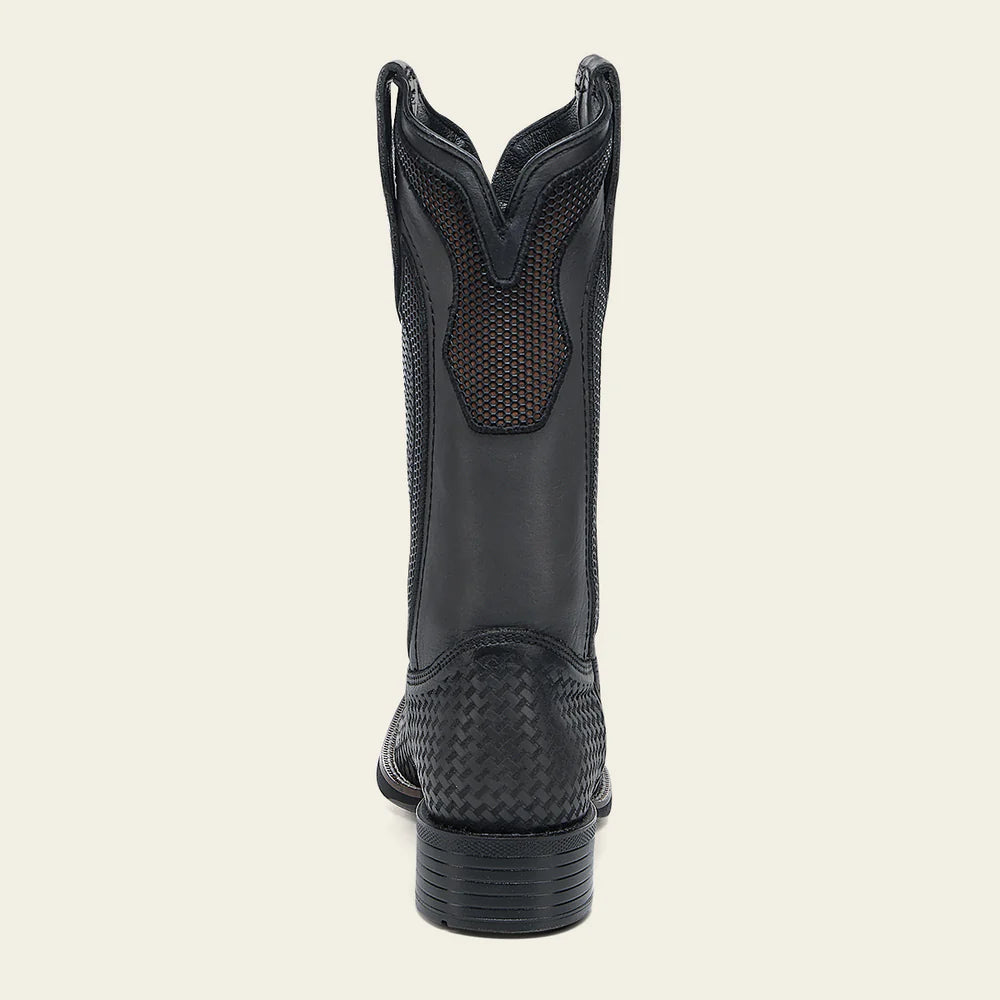 Cuadra Bota Laser Flex