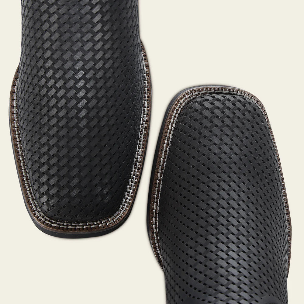 Cuadra Bota Laser Flex