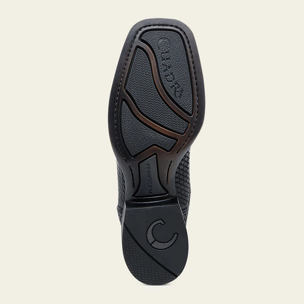 Cuadra Bota Laser Flex