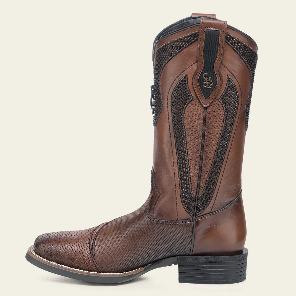 Cuadra Bota Laser Flex