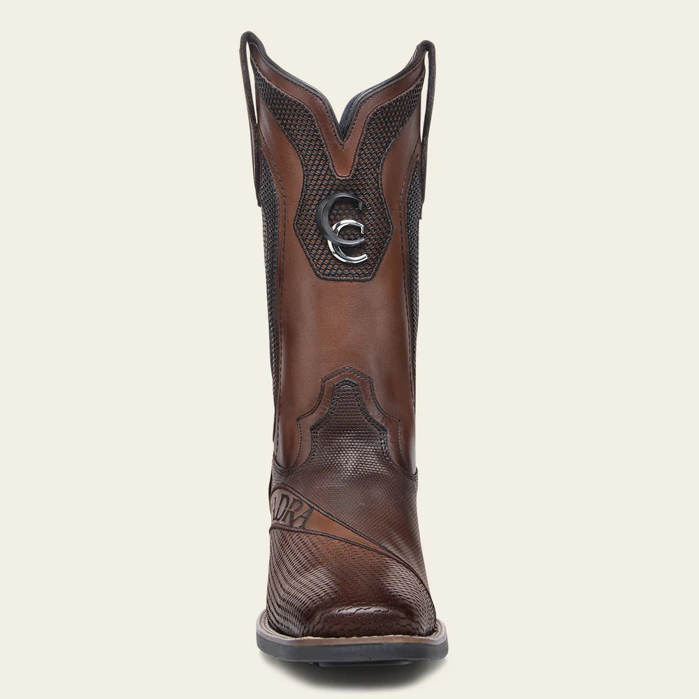 Cuadra Bota Laser Flex