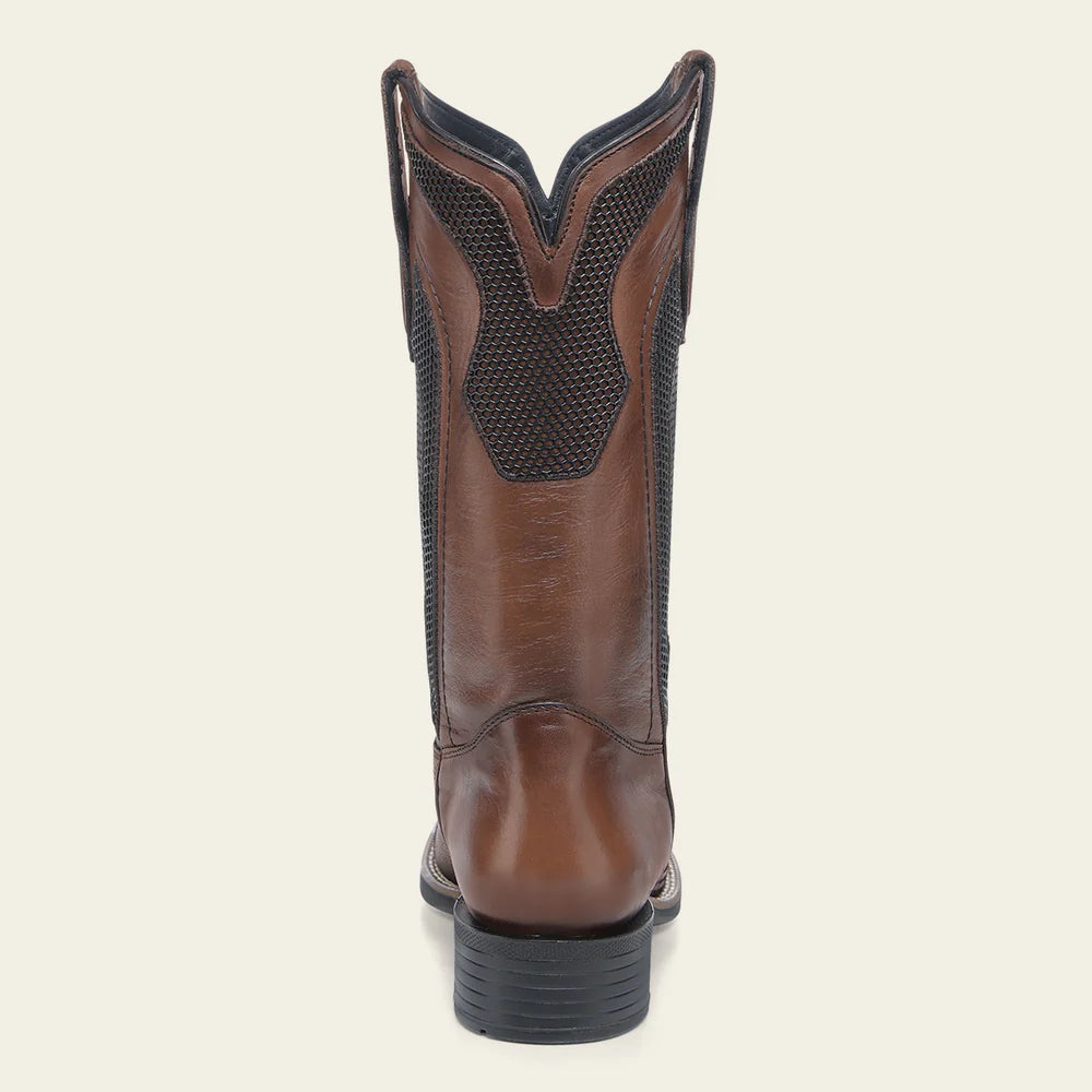Cuadra Bota Laser Flex