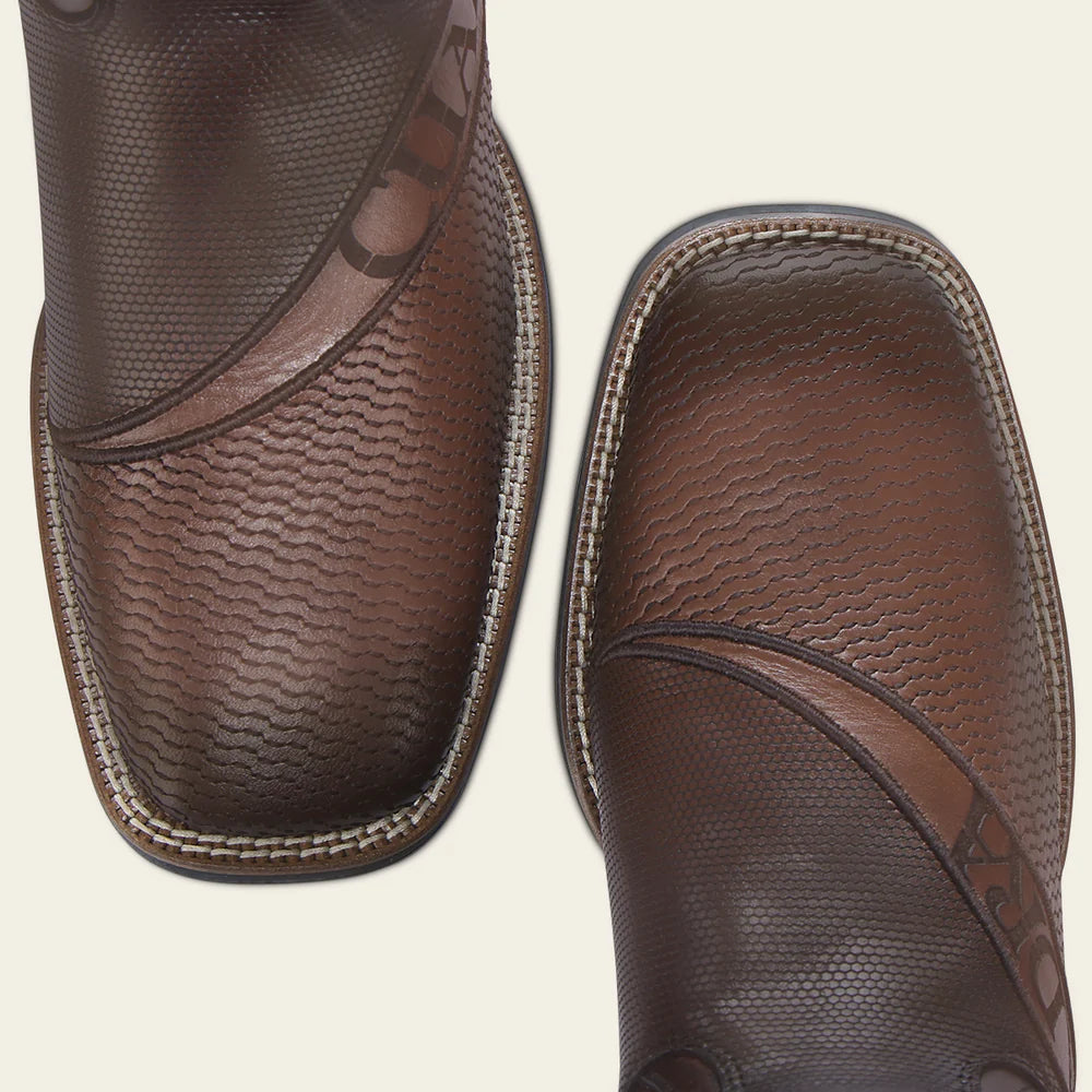 Cuadra Bota Laser Flex