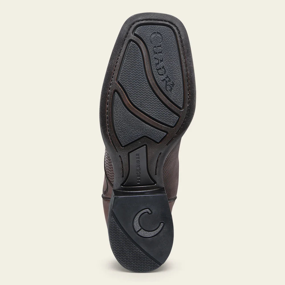 Cuadra Bota Laser Flex