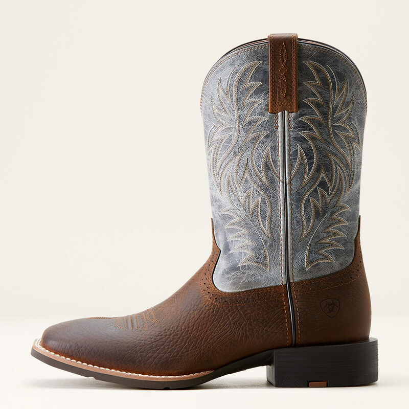 Ariat Sport Western Wide Square Toe